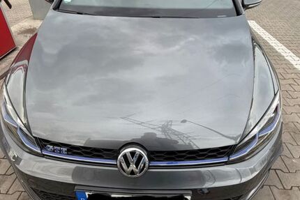 VW Golf 55.115 km 18.500 &euro; Linkenheim-Hochstetten 76351