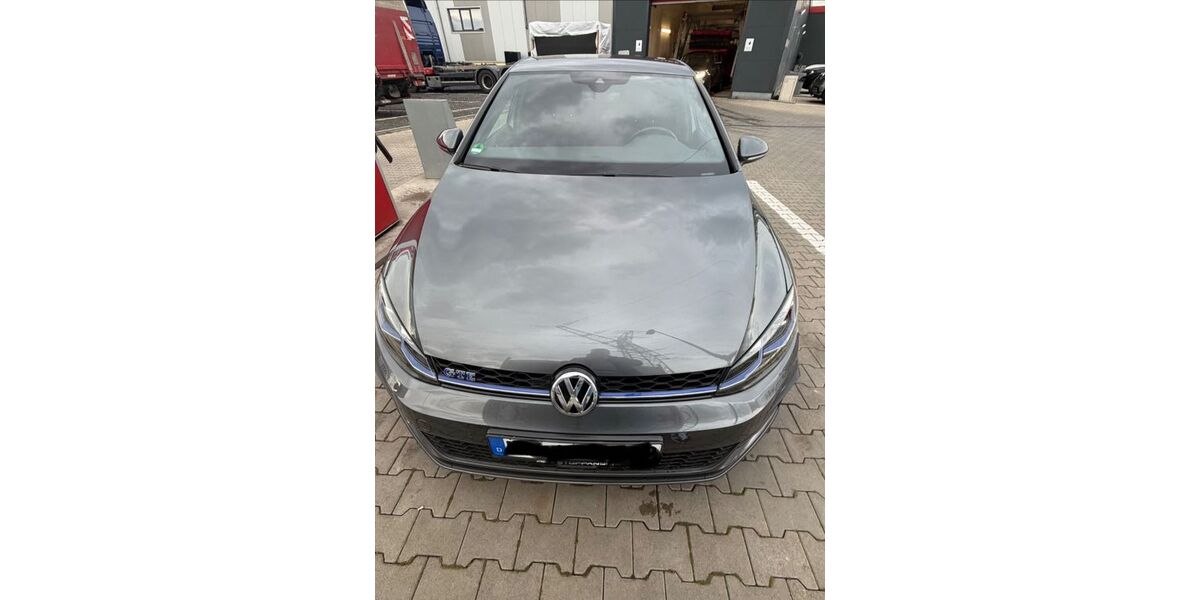 VW Golf 55.115 km 18.500 &euro; Linkenheim-Hochstetten 76351