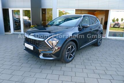 Kia Sportage 1.500 km 31.590 € Pforzheim 75177