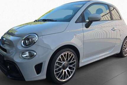 Abarth 595C