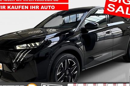 Peugeot 3008 2.485 km 28.980 &euro; Karlsruhe 76227