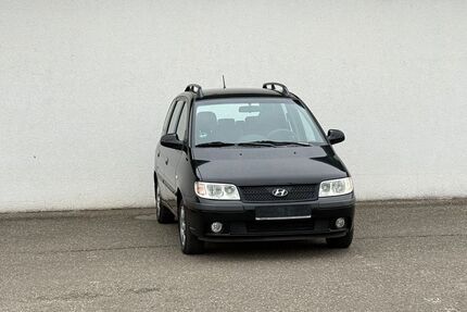 Hyundai Matrix 165.000 km 1.499 &euro; Kandel 76870