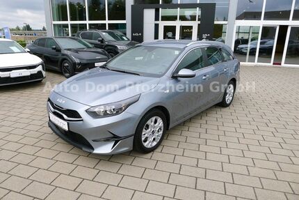 Kia ceed Sportswagon 20.800 km 22.700 &euro; Pforzheim 75177