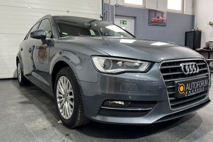 Audi A3 130.000 km 14.490 € Knittlingen 75438