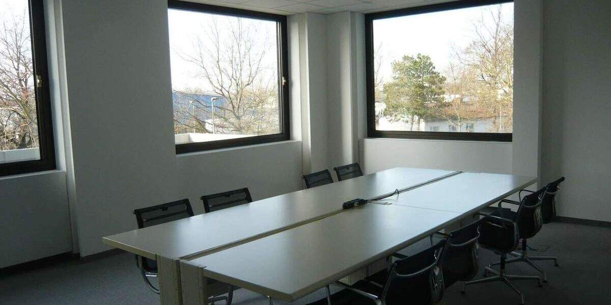 Gewerbeobjekt Karlsruhe Beiertheim-Bulach - 1.250&euro; | Angebot:19339903