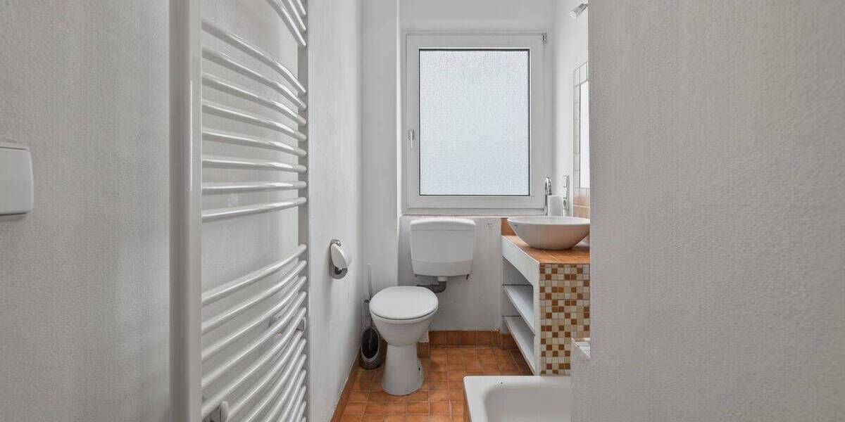 Etagenwohnung Karlsruhe / Knielingen Knielingen - 2 Zimmer, 52 m&sup2;, 165.000&euro; | Angebot:26289767