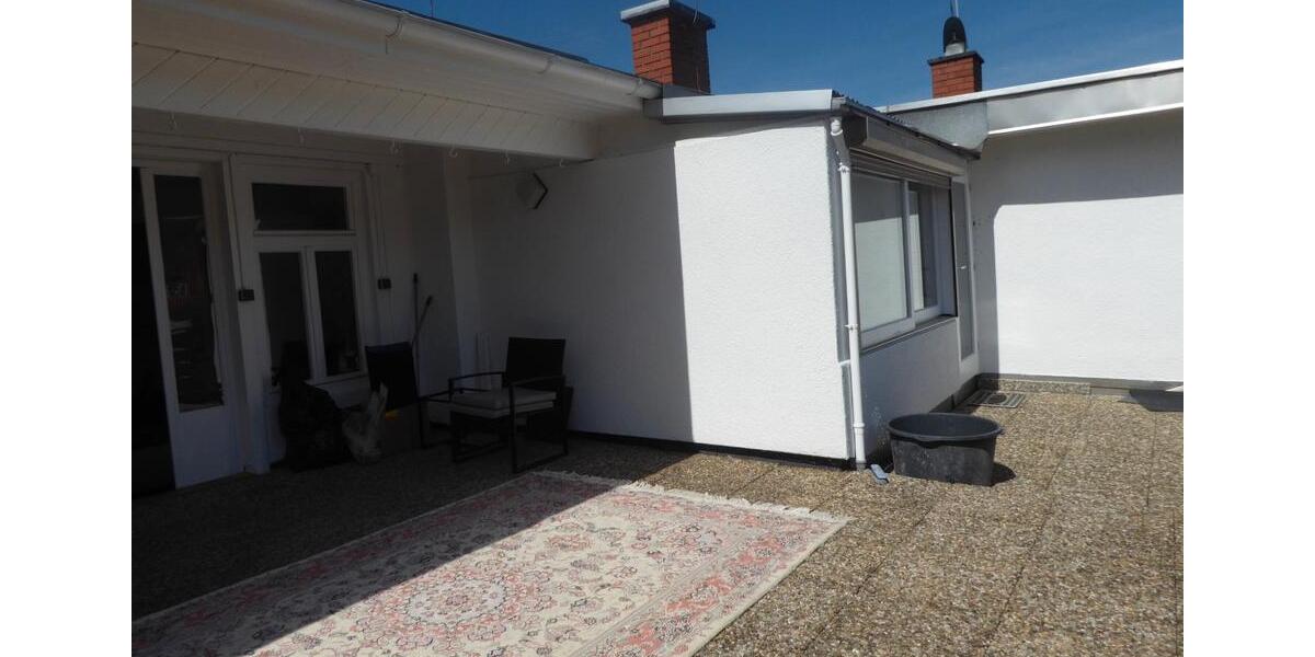 Etagenwohnung Gernsbach - 5 Zimmer, 145 m&sup2;, 1.250&euro; | Angebot:26137203