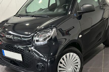 Smart ForTwo 42.000 km 10.995 &euro; Bretten 75015