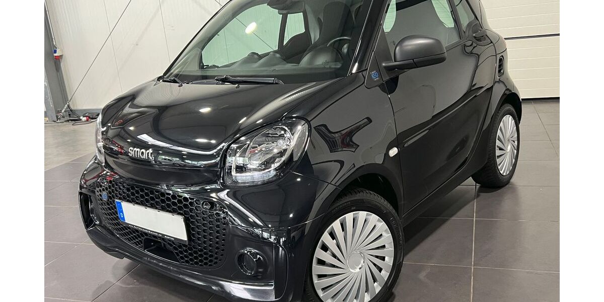 Smart ForTwo 42.000 km 10.995 &euro; Bretten 75015