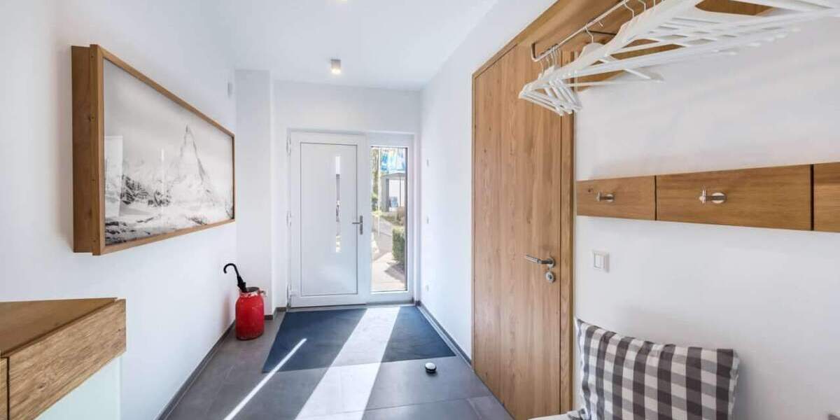 Doppelhaushälfte Pforzheim Altgefäll - 5 Zimmer, 156 m&sup2;, 598.700&euro; | Angebot:25602020