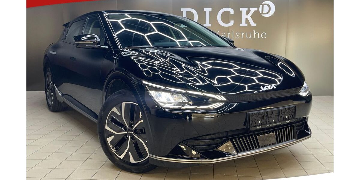 Kia EV6 24.749 km 26.450 € Karlsdorf-Neuthard 76689