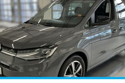 VW Caddy Maxi 31.683 km 37.880 &euro; Karlsruhe 76131