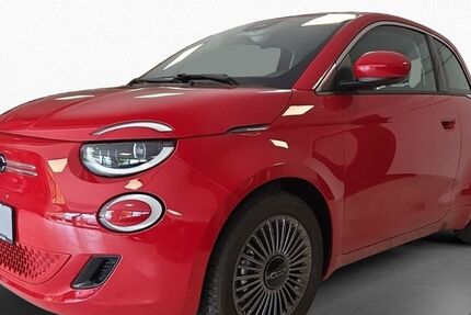 Fiat 500e 3.500 km 20.490 &euro; Pforzheim 75179