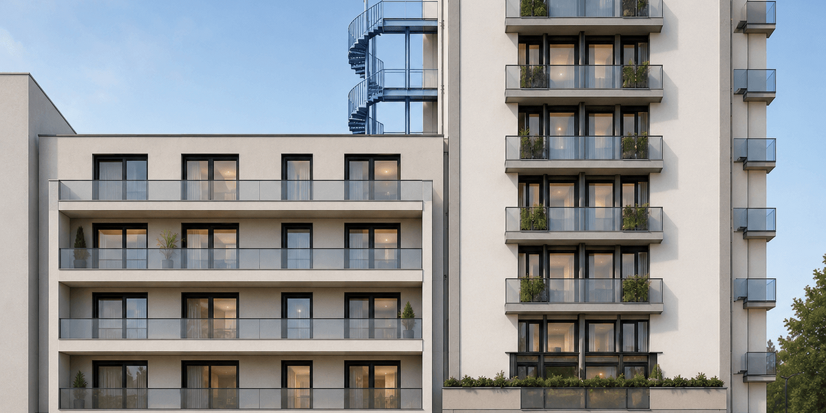 Vollvermietetes Hotelinvestment in Karlsruhe ca. 9,8 % Bruttorendite Entwicklungspotenzial - Gewerbeobjekt Karlsruhe Beiertheim-Bulach | Angebot:27243412