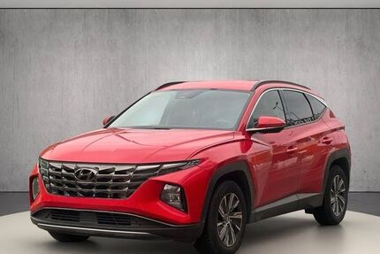 Hyundai TUCSON 65.325 km 15.990 &euro; Weingarten 67366