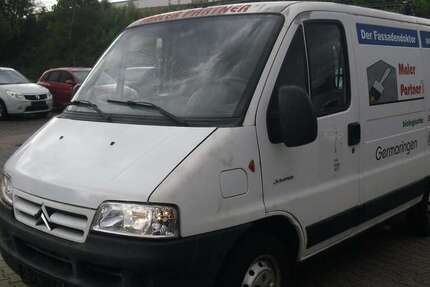 Citroen Jumper