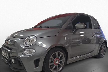 Abarth 595 27.950 km 21.290 &euro; Pforzheim 75179