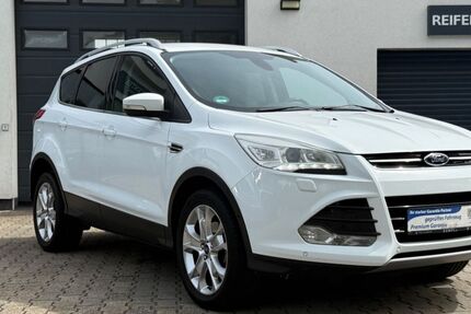 Ford Kuga 140.000 km 7.500 &euro; Landau in der Pfalz 76829