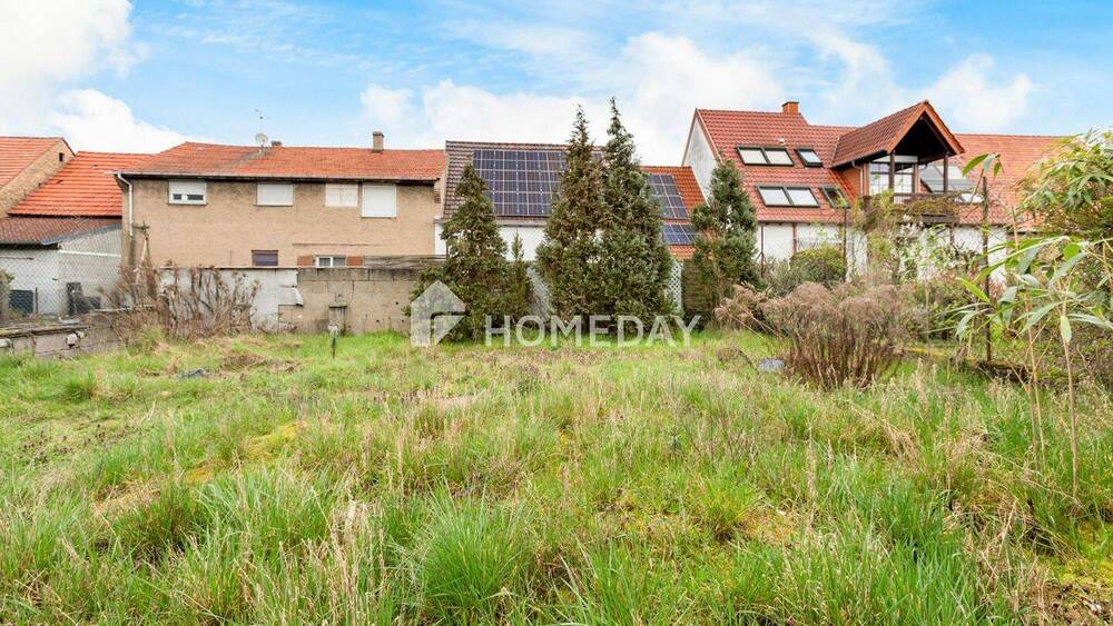 Einfamilienhaus Graben-Neudorf Neudorf - 4 Zimmer, 160 m&sup2;, 399.000&euro; | Angebot:25927681
