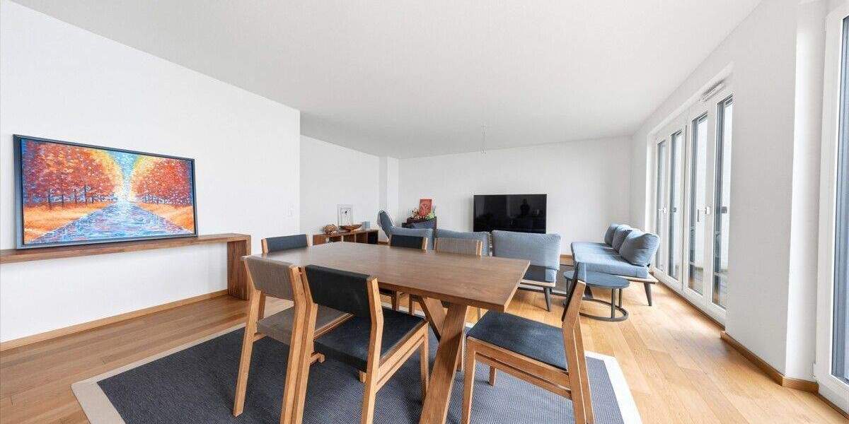 Reihenmittelhaus Karlsruhe Knielingen - 4 Zimmer, 148 m&sup2;, 795.000&euro; | Angebot:25746094