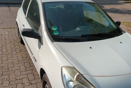 Renault Clio 216.000 km 1.250 € Karlsruhe 76139