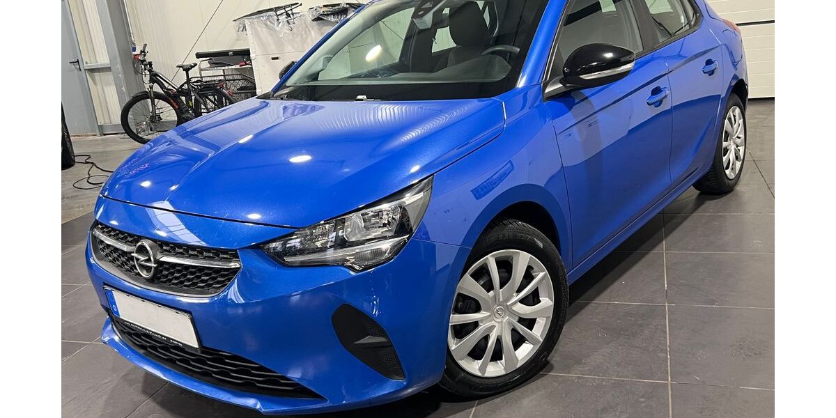 Opel Corsa 102.000 km 10.495 &euro; Bretten 75015