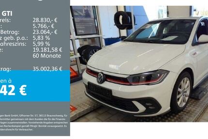 VW Polo 13.076 km 27.930 &euro; Ettlingen 76275
