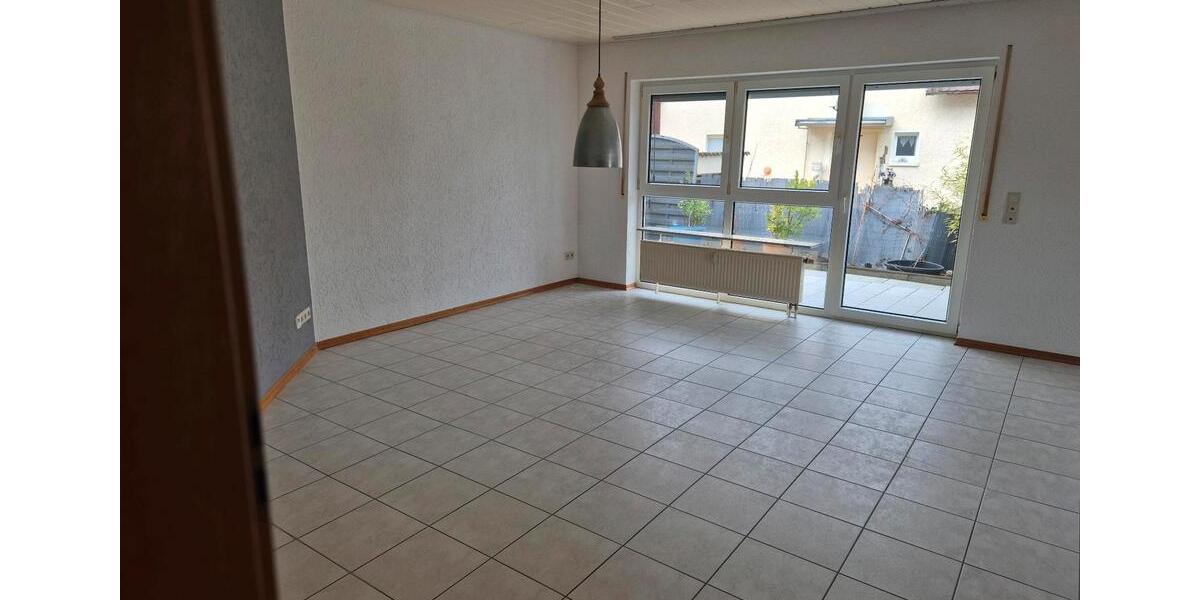 Erdgeschoßwohnung Baden-Baden Balg - 3 Zimmer, 79 m&sup2;, 268.000&euro; | Angebot:26808282