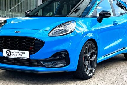 Ford Puma 71.900 km 21.900 &euro; Straubenhardt 75334