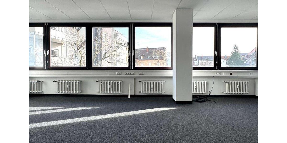 Gewerbeobjekt Karlsruhe Südstadt - 3.890&euro; | Angebot:25927561