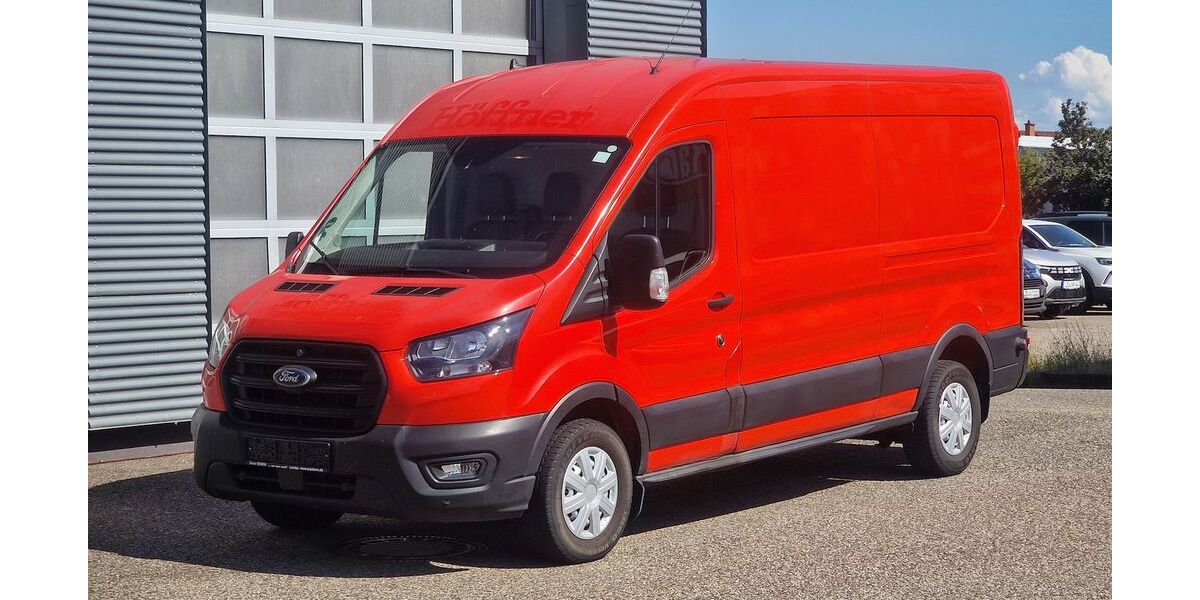 Ford Transit 60.000 km 19.998 &euro; Landau 76829