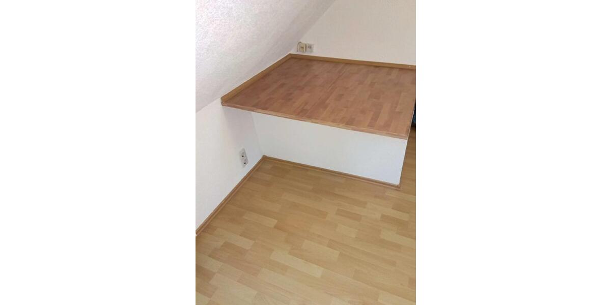 Dachgeschoßwohnung Pfinztal - 2 Zimmer, 34 m&sup2;, 133.000&euro; | Angebot:26215226