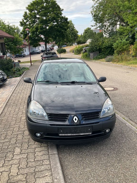 Clio
