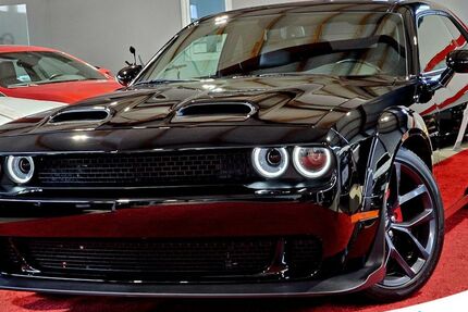 Dodge Challenger 35.000 km 32.999 &euro; Wörth am Rhein 76744