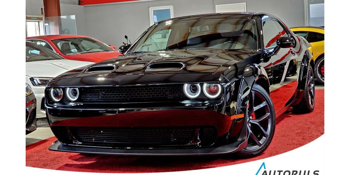 Dodge Challenger 35.000 km 32.999 &euro; Wörth am Rhein 76744