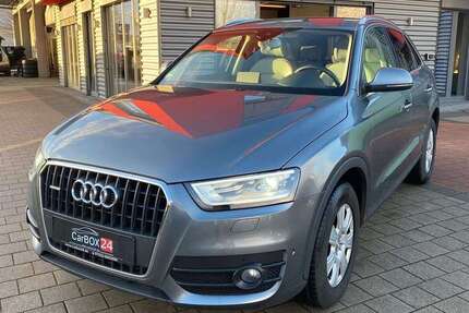 Audi Q3 161.954 km 14.750 € Rastatt 76437