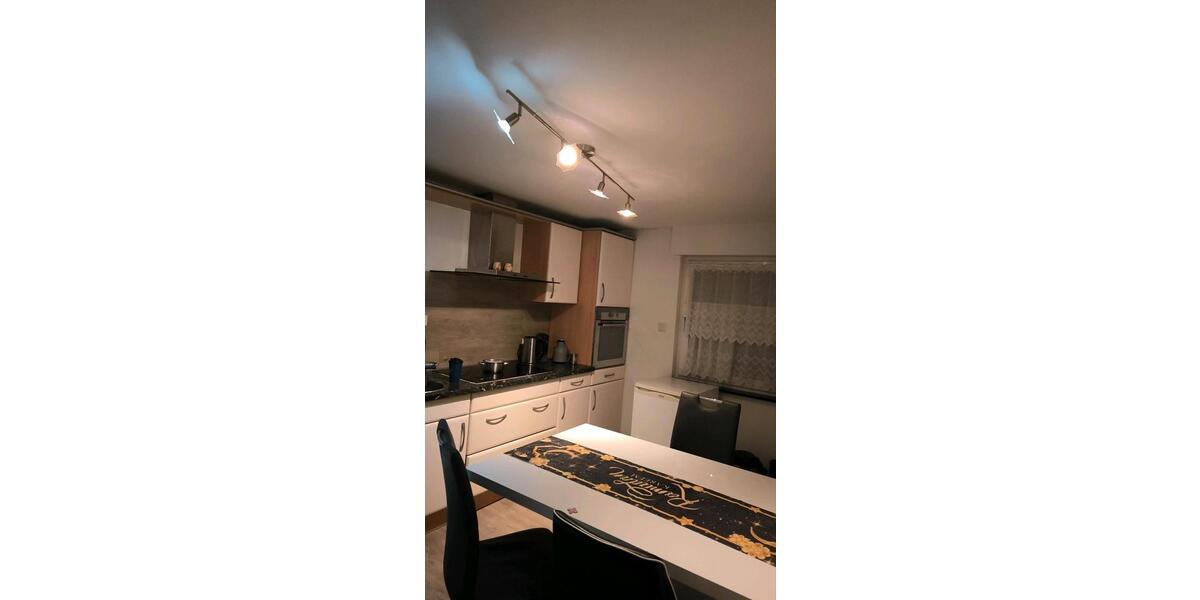 Erdgeschoßwohnung Stutensee - 2 Zimmer, 58 m&sup2;, 850&euro; | Angebot:25599730