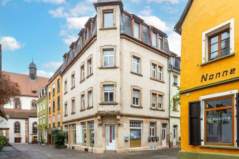 Büro in Landau 700 € 71.34 m²