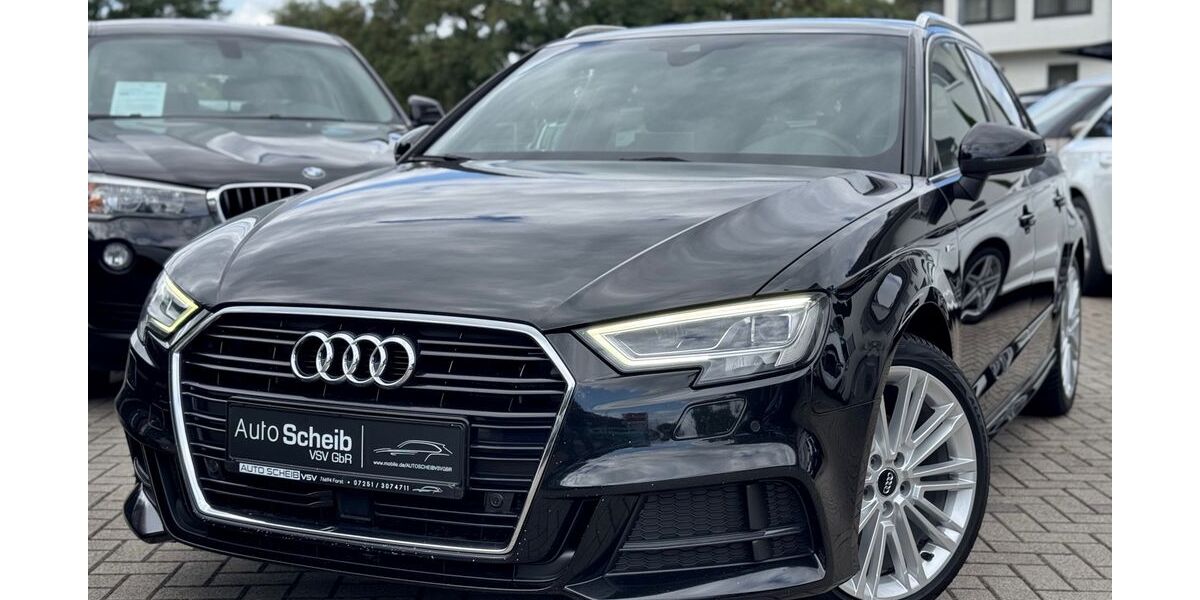 Audi A3 149.400 km 19.950 &euro; Forst 76694