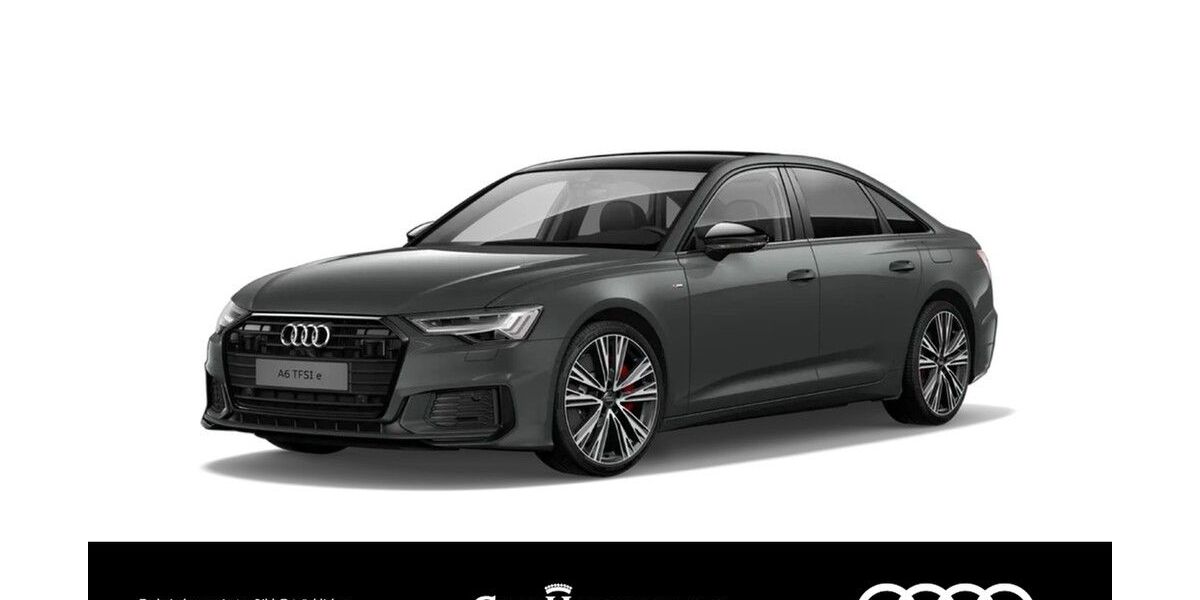 Audi A6 112.778 km 32.880 &euro; Karlsruhe 76131
