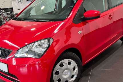 Seat Mii 120.000 km 6.995 € Bretten 75015