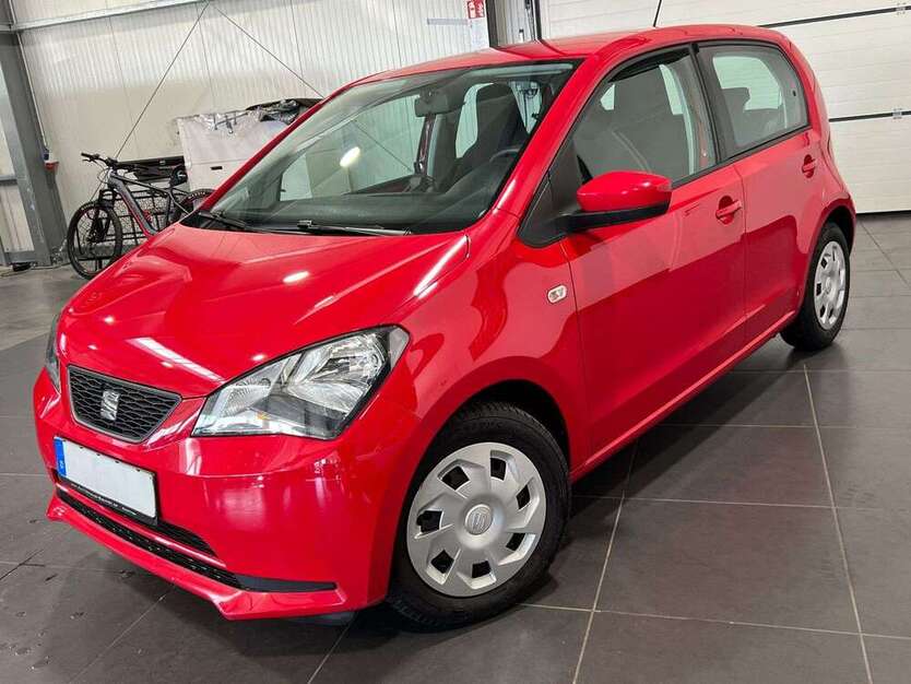 Seat Mii 120.000 km 6.995 € Bretten 75015