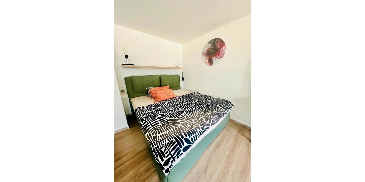 Hochparterre Karlsruhe Südstadt - 1 Zimmer, 45 m&sup2;, 1.500&euro; | Angebot:26383113