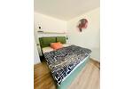 Hochparterre Karlsruhe Südstadt - 1 Zimmer, 45 m&sup2;, 1.500&euro; | Angebot:26383113
