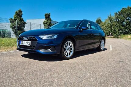 Audi A4 109.000 km 18.999 &euro; Rastatt 76437