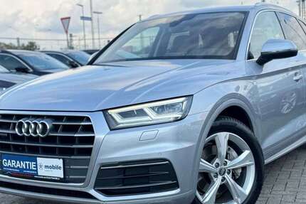 Audi Q5 112.000 km 26.950 € Bruchsal 76646