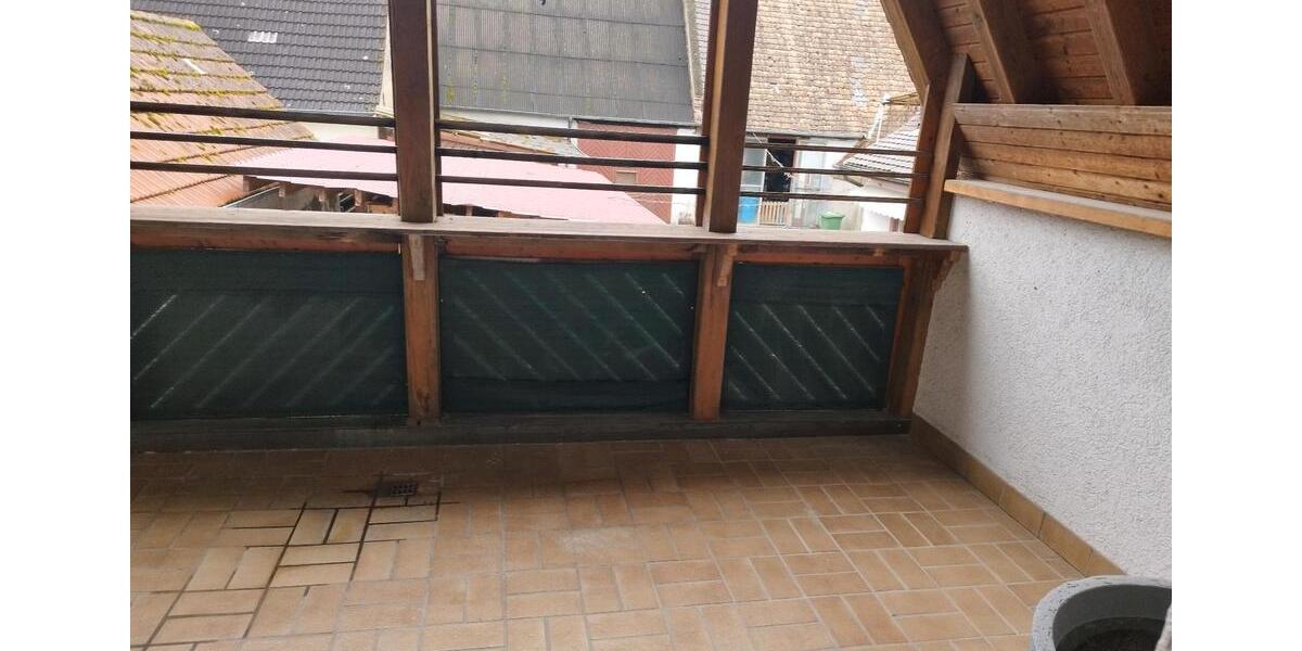 Etagenwohnung Linkenheim-Hochstetten Hochstetten - 4.5 Zimmer, 105 m&sup2;, 1.490&euro; | Angebot:25669102