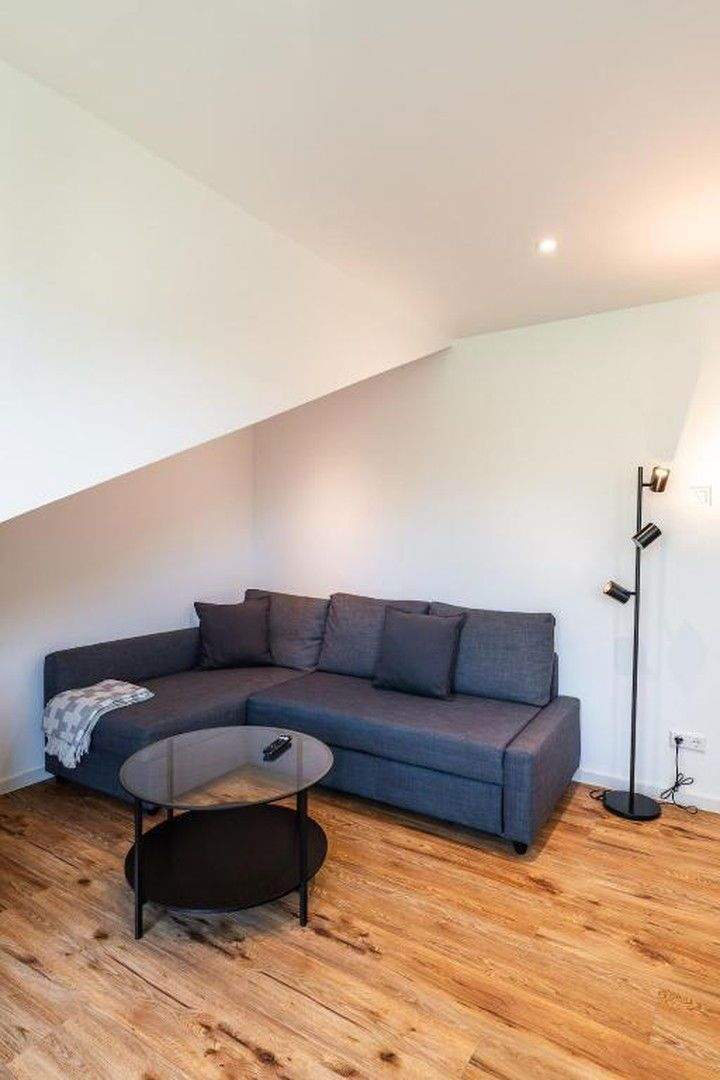 Fam.Wohnung 3-Zimmer Nagoldblick 4 OG 3 zimmer