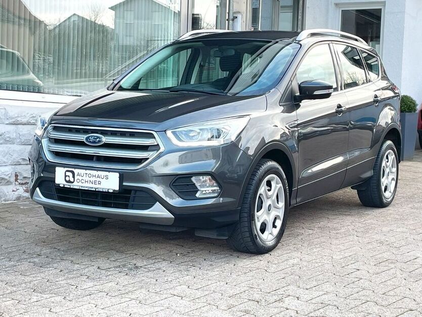 Kuga