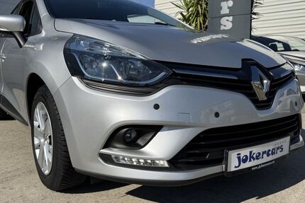 Renault Clio 28.990 km 11.790 € Philippsburg 76661
